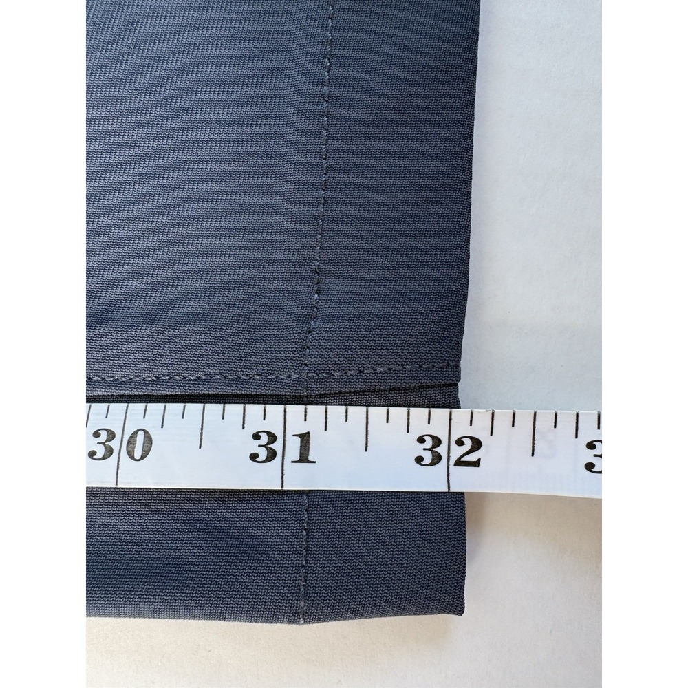 All In Motion Mens 360 Lifestyle Slim Fit 5-Pocket Pants Golf 34x32 NWT - Picture 6 of 7